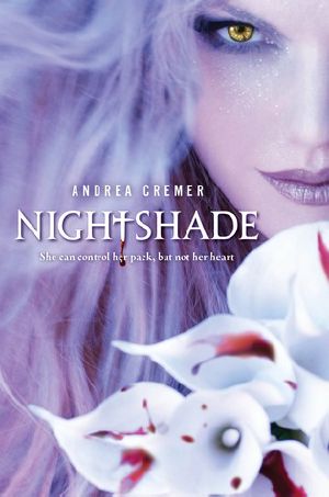 [Nightshade 01] • Nightshade